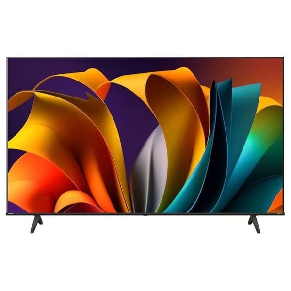  شاشة هايسنس 65-إنج فئة A61N - سمارت - 4K UHD - DLED - دولبي فيجن - 60 هيرتز- إصدار 2024 