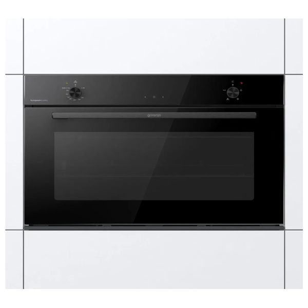  Gorenje BOGX9832E06BG - Built-In Electric Oven - 3400 W - Black 