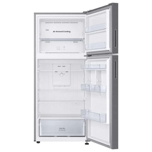  Samsung RT38CG6000S9 - 14ft - Conventional Refrigerator - Silver 