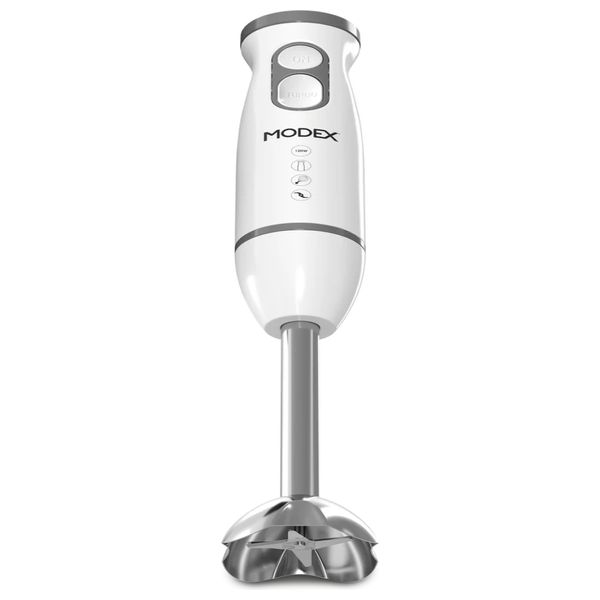  Modex HB705 - Hand Blender - 500W - White 