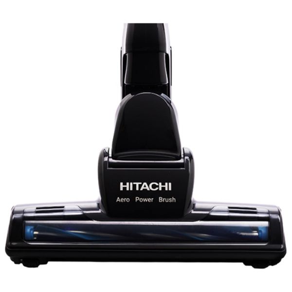 Hitachi CV-955N - Drum Vacuum Cleaner - 2100 W - Purple