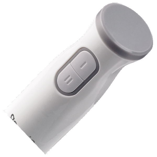  Gorenje Hand Blender - 560 W - 0.5 L - HBC561QW  - White 