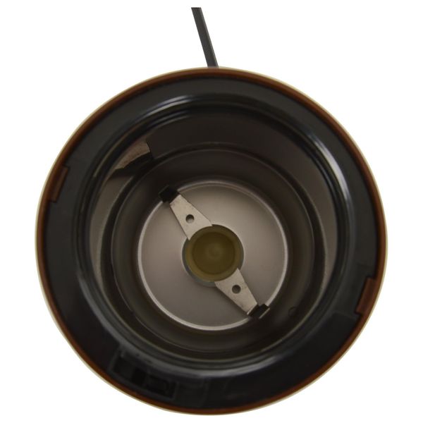 Black & Decker CBM4-B5 - Coffee grinder - 150 W - Brown