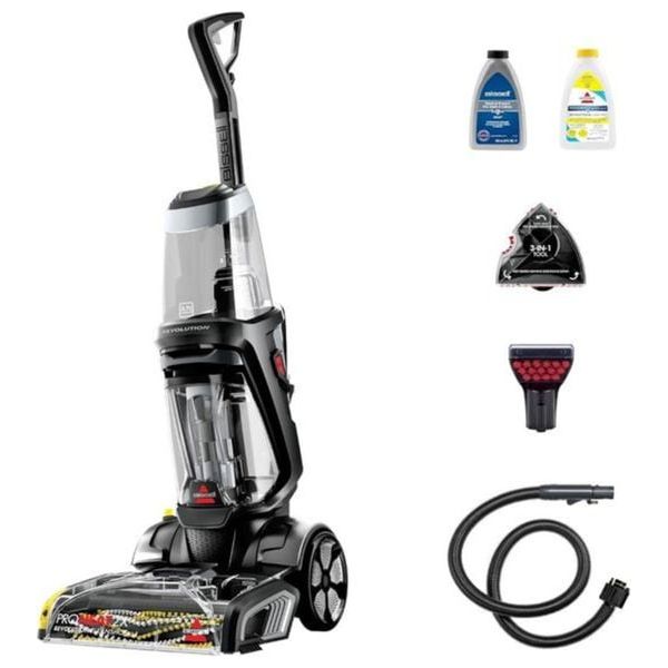 Bissell 2066E – Handheld Vacuum Cleaner - 800W - Black