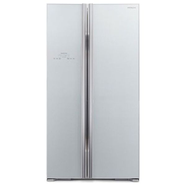 Hitachi S700PUQ0 - French Door & Side By Side - 23 ft - White