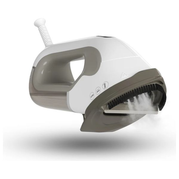  Modex GC2500 - Steam Iron - 1470 W - White 