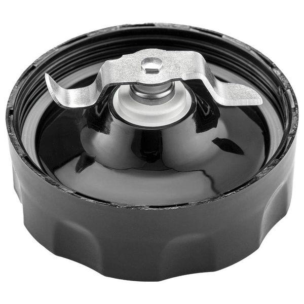  خلاط بلاك اند ديكر- 400 واط - 1.5 لتر- BX365J-B5 - أسود 