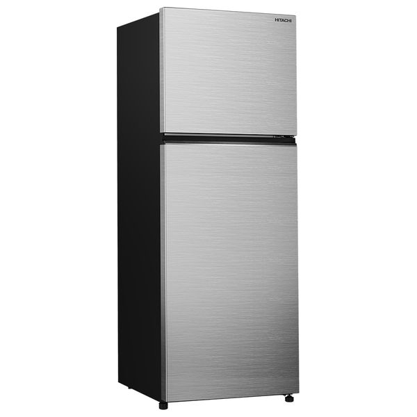  Hitachi HRTN6443SXIQ -15ft - Conventional Refrigerator - Inox 
