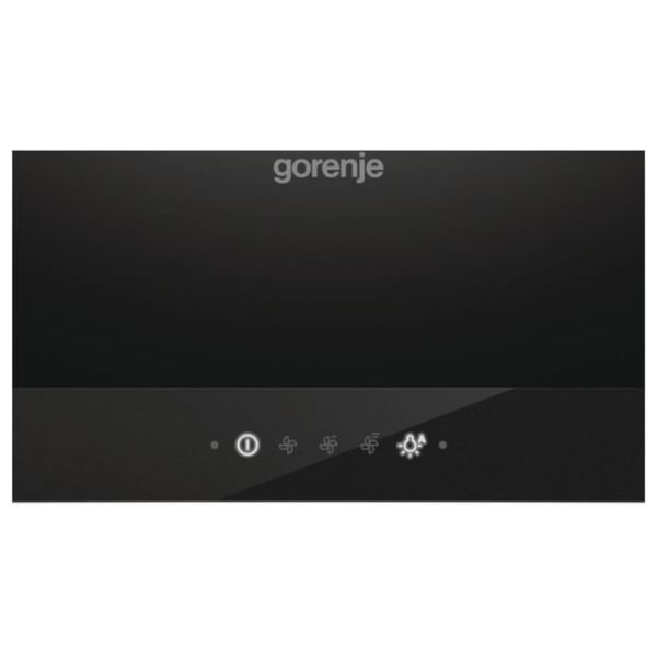  مرشحة هواء جورنجي - WHT6SYB - سم60- اسود 