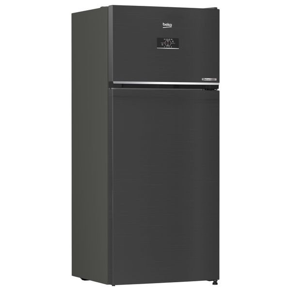  ثلاجة بيكو بابين - 15 قدم - RDNG551M20TXBR - اسود 