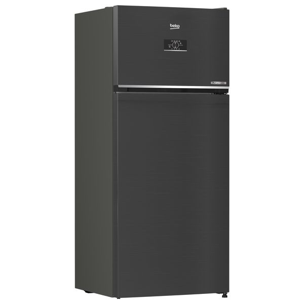  ثلاجة بيكو بابين - 15 قدم - RDNG551M20TXBR - اسود 