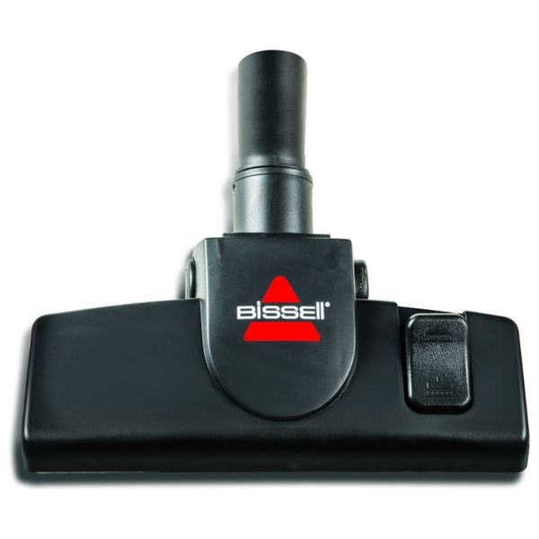 Bissell 2027E - Drum Vacuum Cleaner - 2000W - Blue
