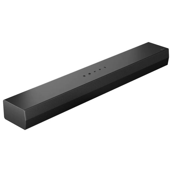  LG S20A - Soundbar Speaker - 15 W - Black 