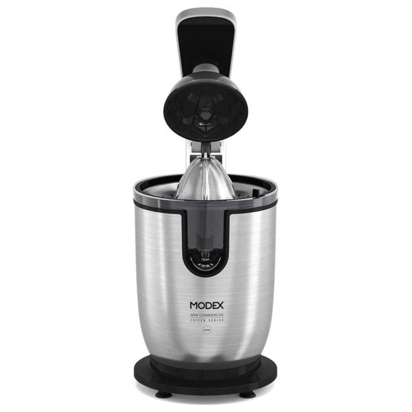  Modex JE245 - Juicer - 300W - Silver 