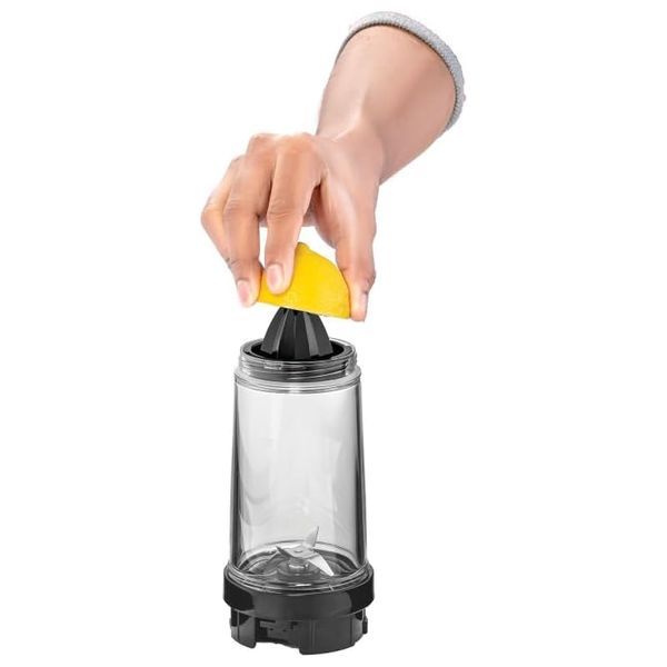 Black & Decker SBX300BCG-B5 - 4-in-1 Blender - 300 W - Black