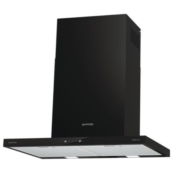  مرشحة هواء جورنجي - WHT6SYB - سم60- اسود 