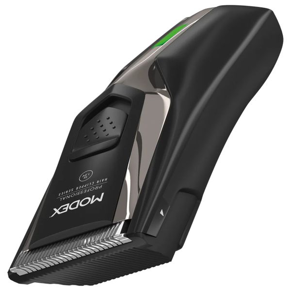 ماكينة حلاقة مودكس - 600mAh - HCL1640 - أسود