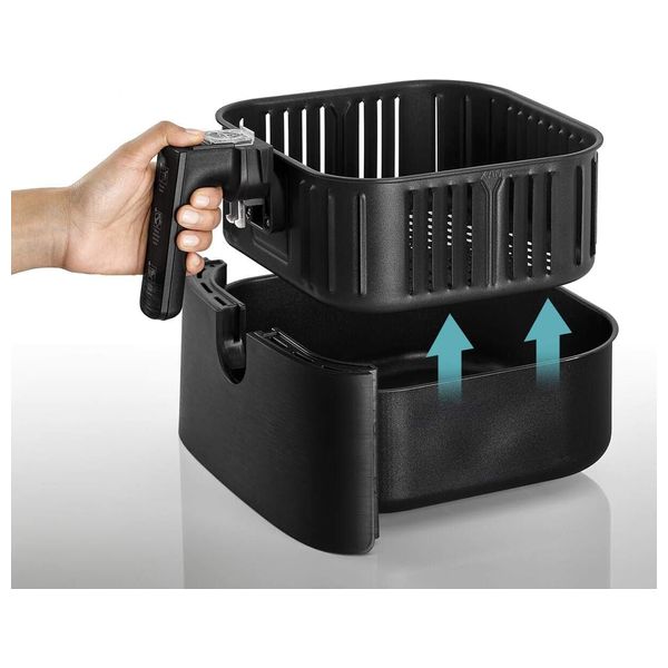 Black & Decker AF700-B5 - Air Fryer - 4.3 L - Black