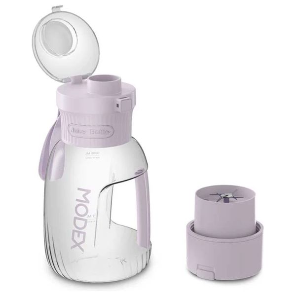 Modex PB1100 - Chargeable Blender - 55 W - Pink