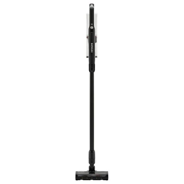 Hitachi PV-X90N - Handheld Vacuum Cleaner - 250W - Black