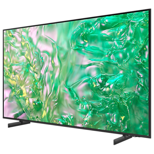  Samsung 85-Inch DU8000 Series - Smart - 4K - LED - 100Hz 