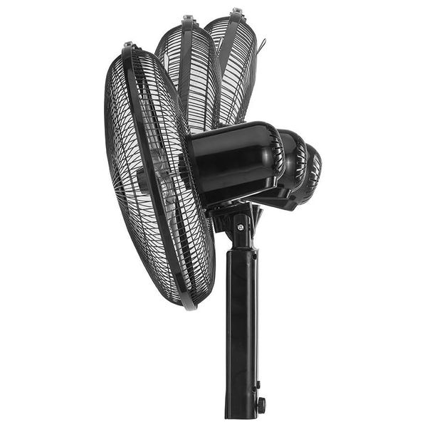  مروحة عامودية بلاك اند ديكر- 60 واط - FS1620R - أسود 