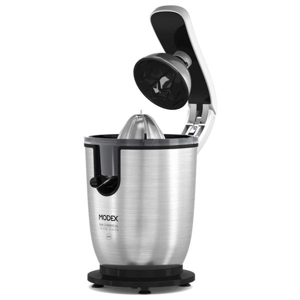  Modex JE245 - Juicer - 300W - Silver 