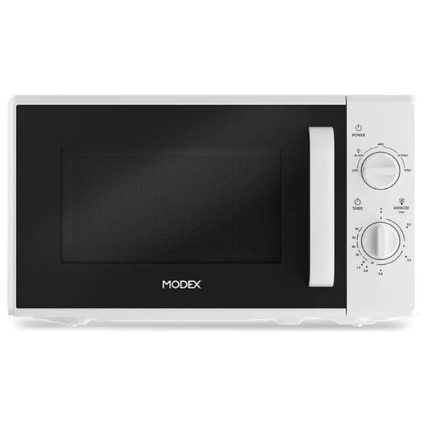 Modex MW1720 - Convection Type Microwave - 20L - White