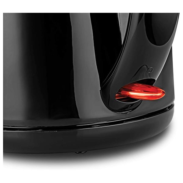 Black & Decker JC69-B5 - Electric Kettle - 1.7 L - Black