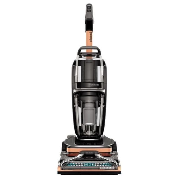 Bissell 3672E - Handheld Vacuum Cleaner - 1249 W - Black