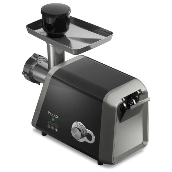 Modex MG587 - Meat Grinder - 2000 W - Black