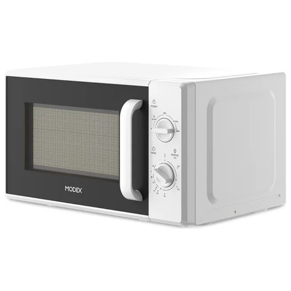 Modex MW1720 - Convection Type Microwave - 20L - White