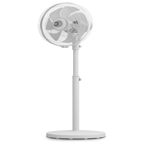  مروحة عامودية مودكس - 45 واط - 1050 دورة/الدقيقة - FA1212 - أبيض 