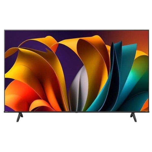 Hisense 75-Inch A61N Series - Smart - 4K - LED - 60Hz - 2024 Model 