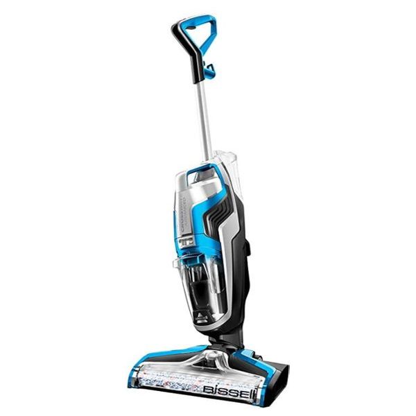 Bissell 2223E - Handheld Vacuum Cleaner - 560 W - Blue