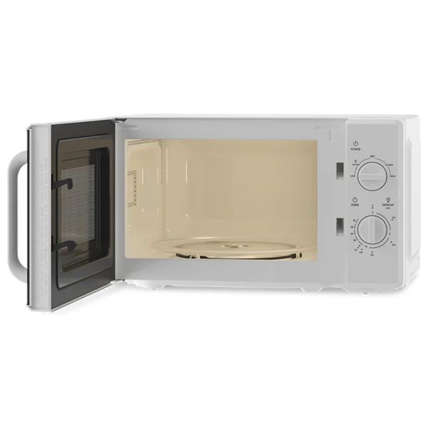 Modex MW1720 - Convection Type Microwave - 20L - White