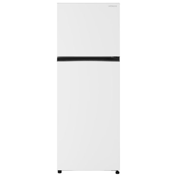 Hitachi HRTN6443SPWHIQ -15ft - Conventional Refrigerator - White