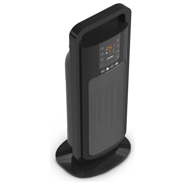 Modex PTC6400 - Ceramic Heater - Black