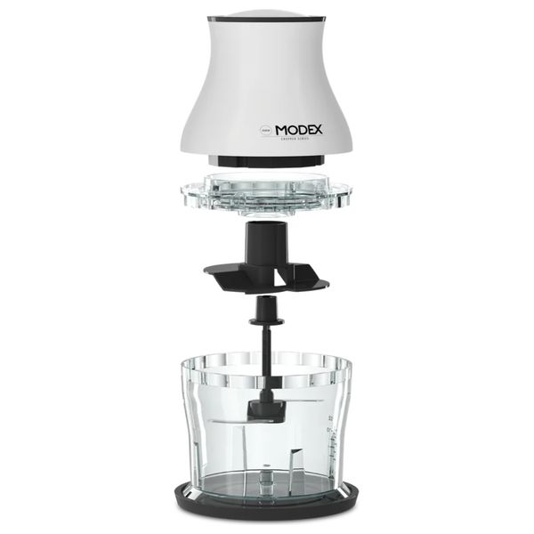 Modex CH200 - Chopper - 300W - White