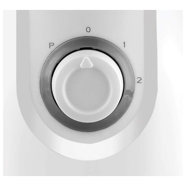  خلاط بلاك اند ديكر- 400 واط - BX4030-B5 - أبيض 