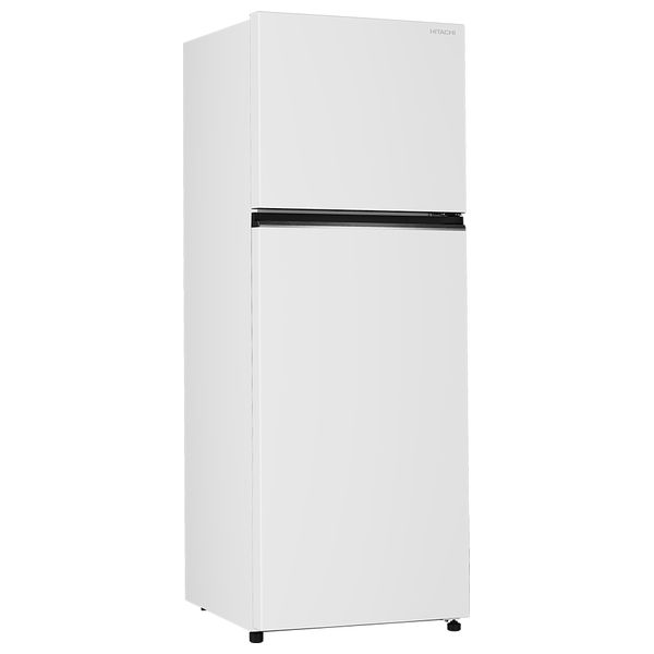 Hitachi HRTN6443SPWHIQ -15ft - Conventional Refrigerator - White