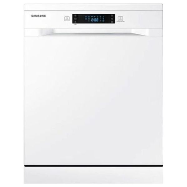 غسالة صحون سامسونج - 14 سيت - DW60M5070FW/FH - ابيض