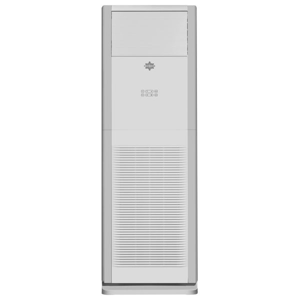 سبلت كينج هوم عامودي - 2 طن - KFS-H246IQT3 - أبيض