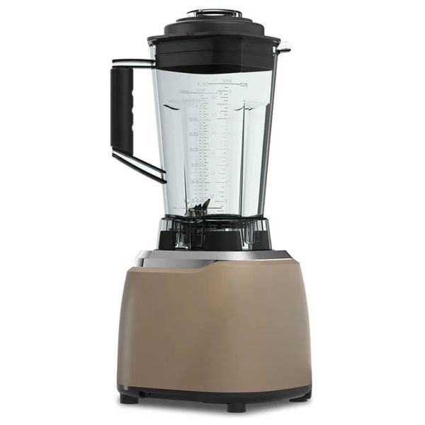 Modex BL940 - Blender - 1800W - Brown