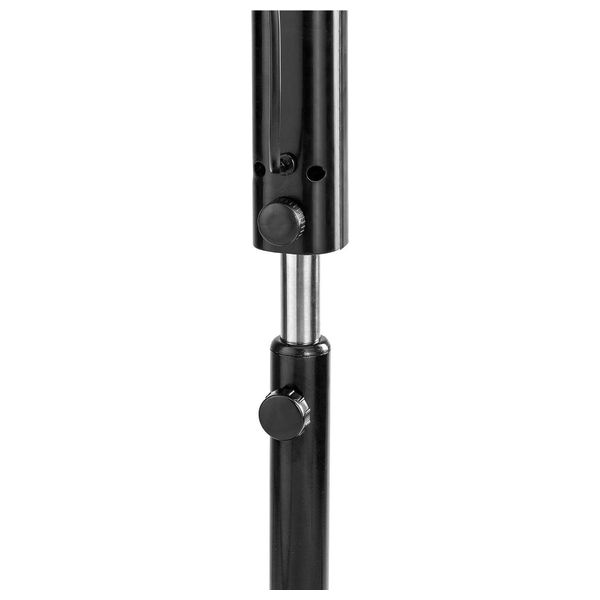  مروحة عامودية بلاك اند ديكر- 60 واط - FS1620-B5 - أسود 