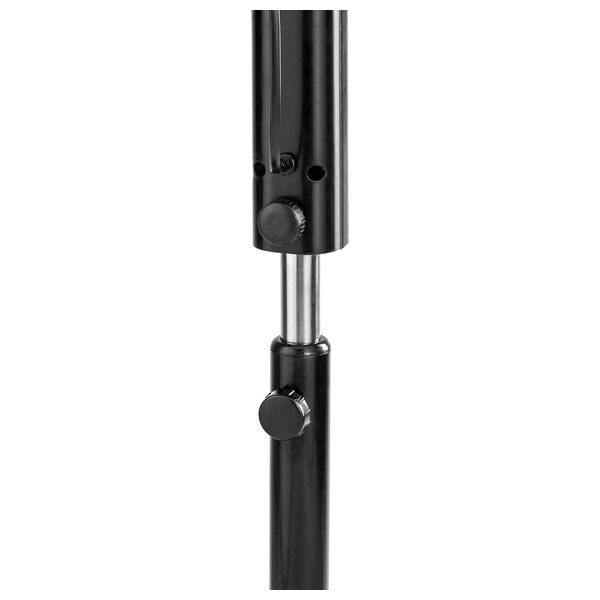 مروحة عامودية بلاك اند ديكر- 60 واط - FS1620-B5 - أسود