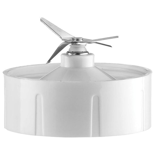  خلاط بلاك اند ديكر- 400 واط - BX4030-B5 - أبيض 