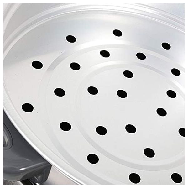  Black & Decker RC2850-B5 - Rice Cooker - 2.8 L - 1100W - White 