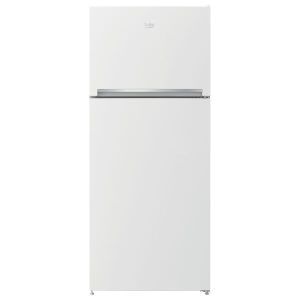  ثلاجة بيكو بابين - 16 قدم - RDSE450K20W - ابيض 