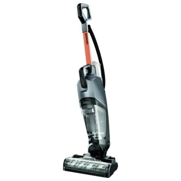 Bissell 3527E - Handheld Vacuum Cleaner - 1100 W - Black
